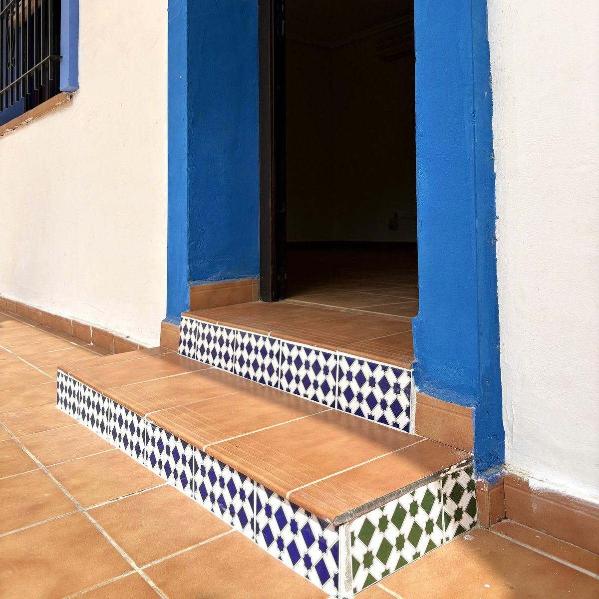 3-bedroom Villa In San Javier, Spain (100 M²)