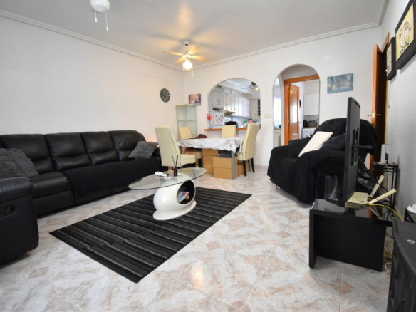 4-bedroom House In Orihuela Costa, Spain (167 M²)