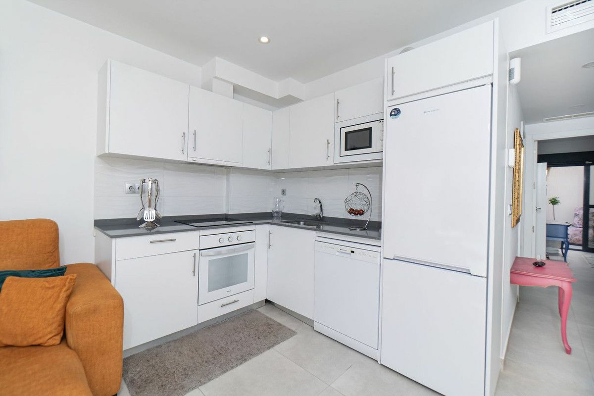 2-bedroom Apartment In San Pedro Del Pinatar, Spain (55 M²)