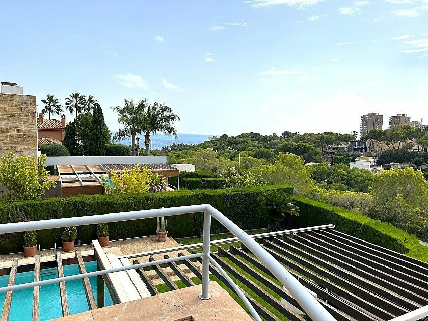 4-bedroom Villa In Orihuela Costa, Spain (413 M²)