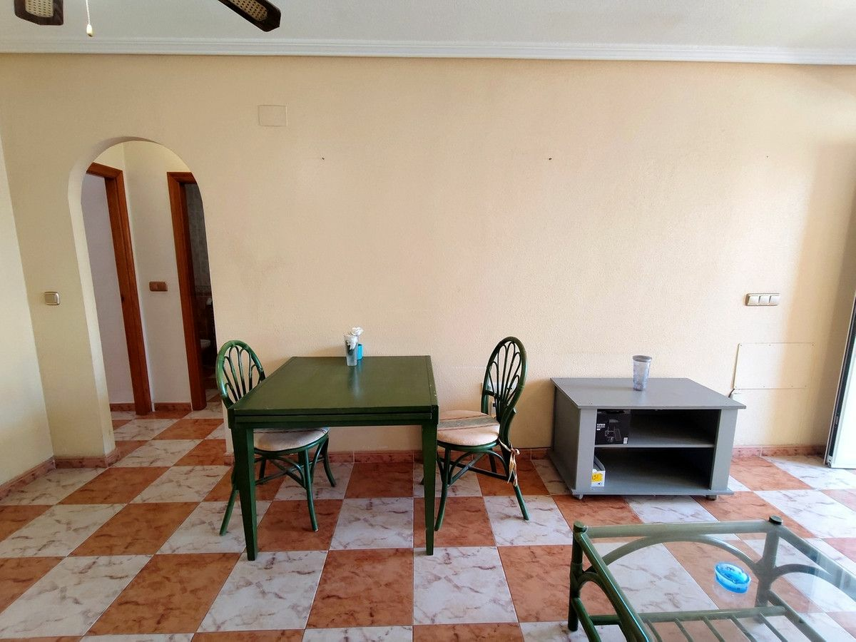 2-bedroom Apartment In Orihuela Costa, Spain (72 M²)