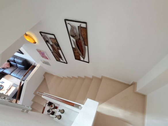2-bedroom Apartment In Orihuela Costa, Spain (80 M²)