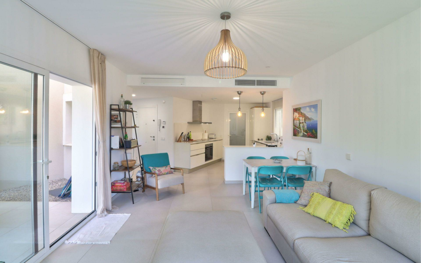 3-bedroom Apartment In Calvià, Spain (136 M²)
