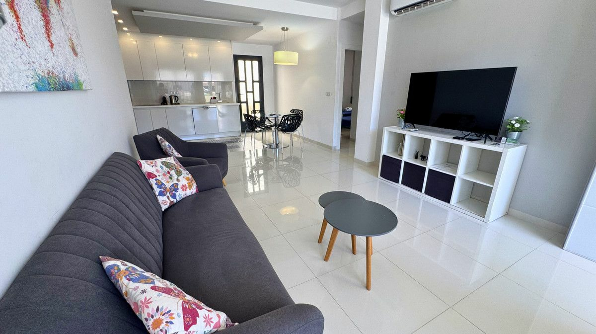 2-bedroom Apartment In Pilar De La Horadada, Spain (61 M²)