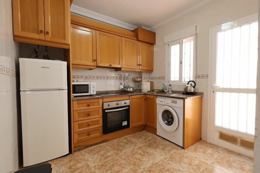 2-bedroom Apartment In Orihuela Costa, Spain (79 M²)