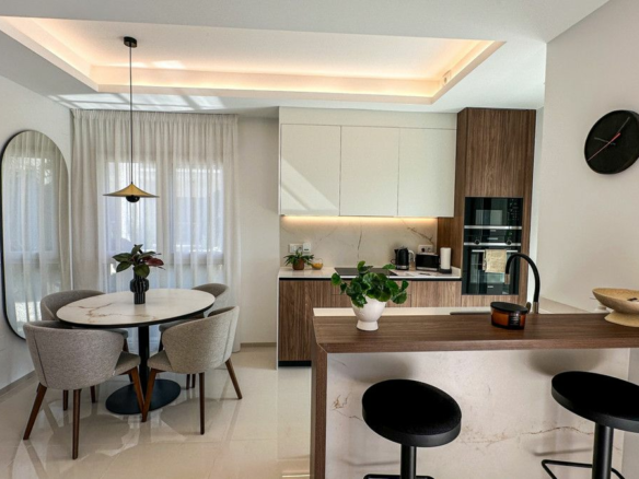 2-bedroom Villa In Rojales, Spain (79 M²)