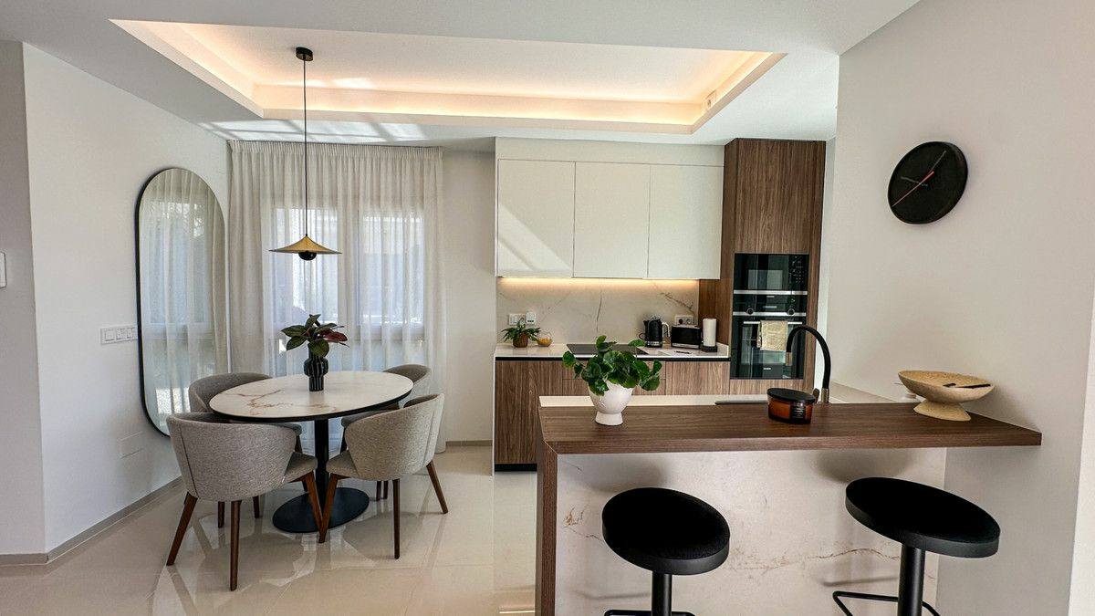 2-bedroom Villa In Rojales, Spain (79 M²)