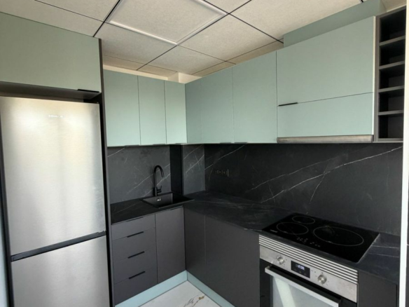 1-bedroom Apartment In Orihuela Costa, Spain (64 M²)