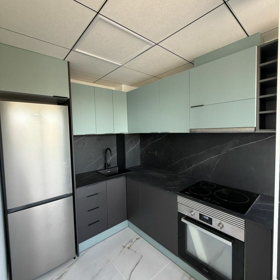 1-bedroom Apartment In Orihuela Costa, Spain (64 M²)