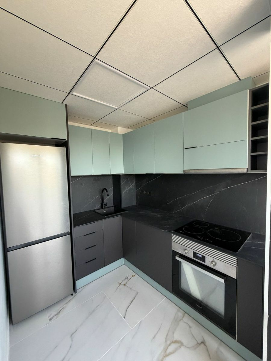 2-5-60eba0 1-bedroom Apartment In Orihuela Costa, Spain (64 M²)