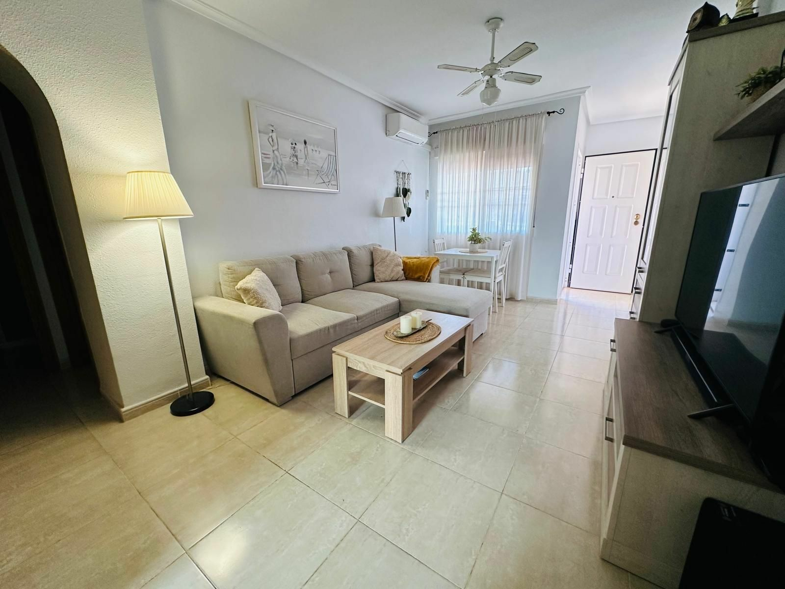 2-5-63c6a5 2-bedroom Villa In Orihuela Costa, Spain (80 M²)