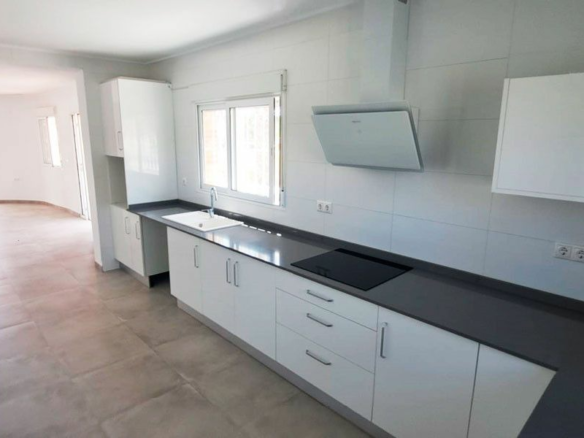 3-bedroom Villa In Catral, Spain (158 M²)