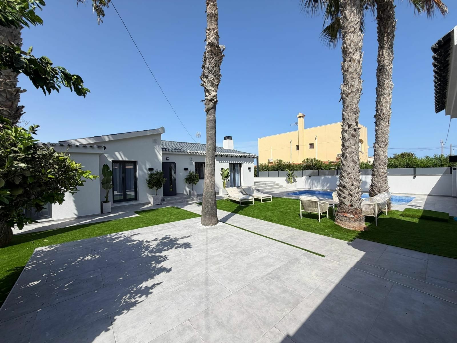 2-5-68a56d 4-bedroom Villa In Torrevieja, Spain (103 M²)