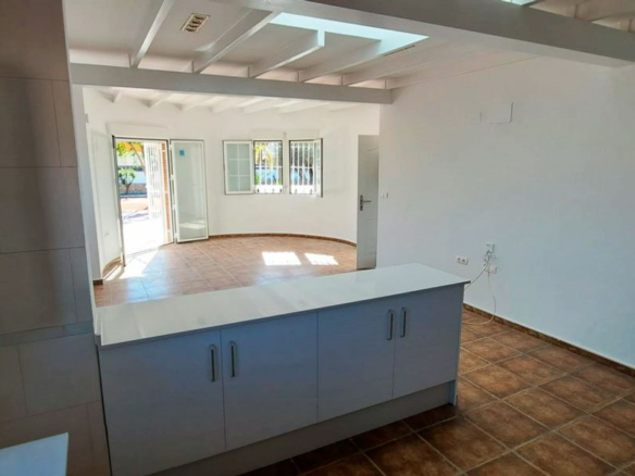 3-bedroom Villa In Catral, Spain (140 M²)