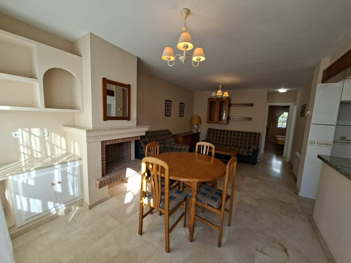 2-bedroom Villa In Orihuela Costa, Spain (63 M²)