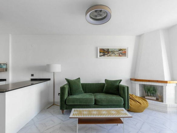 1-bedroom Apartment In Torrevieja, Spain (51 M²)