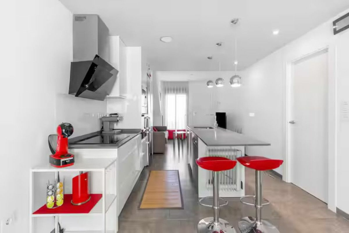 2-bedroom Apartment In San Javier, Spain (60 M²)