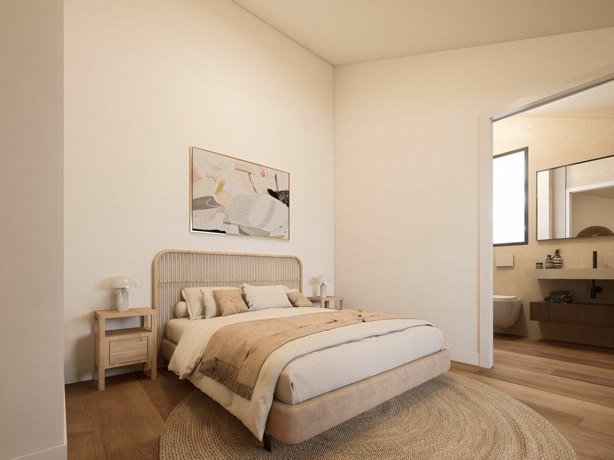 3-bedroom Apartment In Jávea – Xàbia, Spain (86 M²)
