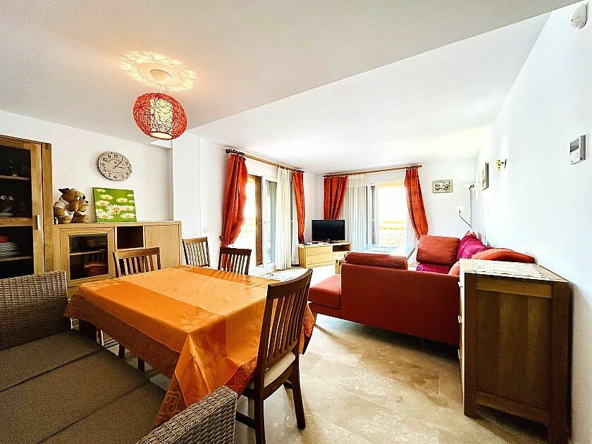 2-bedroom Apartment In Orihuela Costa, Spain (85 M²)