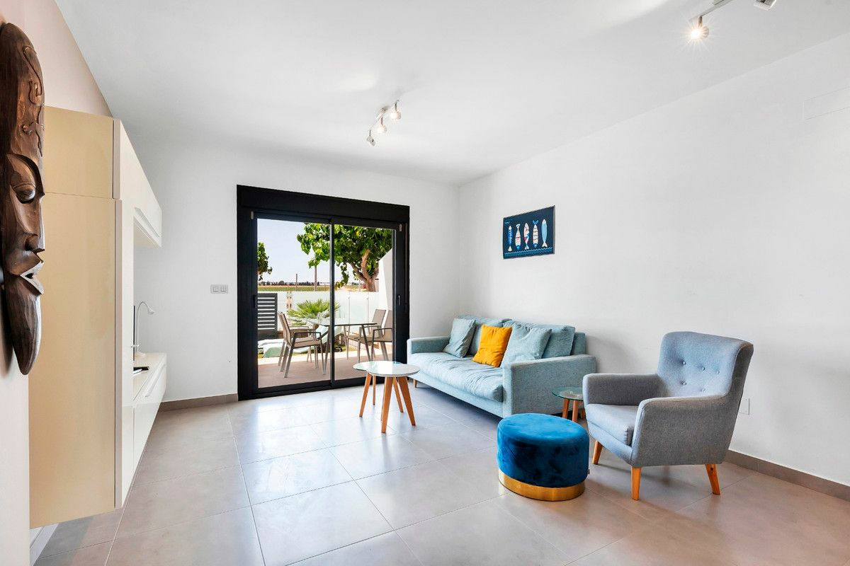 2-bedroom Apartment In Pilar De La Horadada, Spain (68 M²)