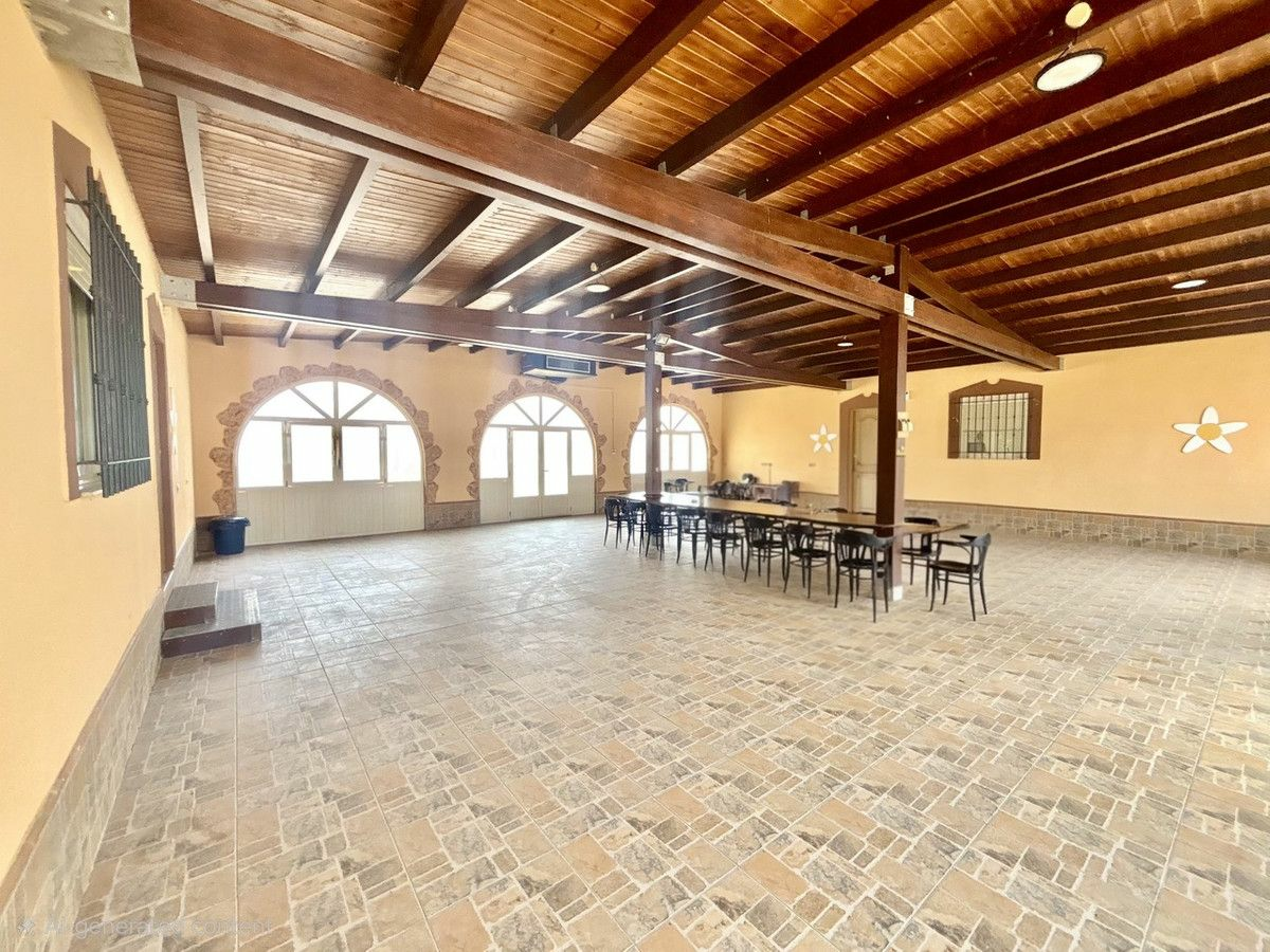 6-bedroom Villa In Cartagena, Spain (558 M²)