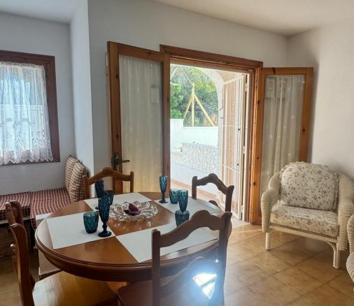 2-bedroom House In Orihuela Costa, Spain (82 M²)
