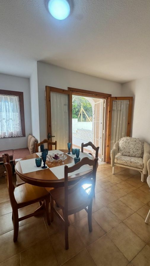 2-bedroom House In Orihuela Costa, Spain (82 M²)
