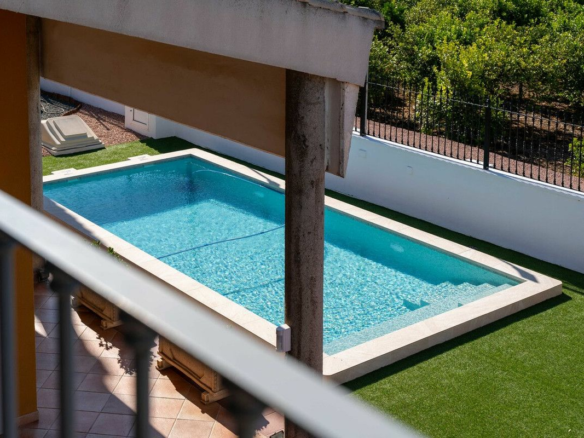 5-bedroom Country House In Orihuela, Spain (495 M²)
