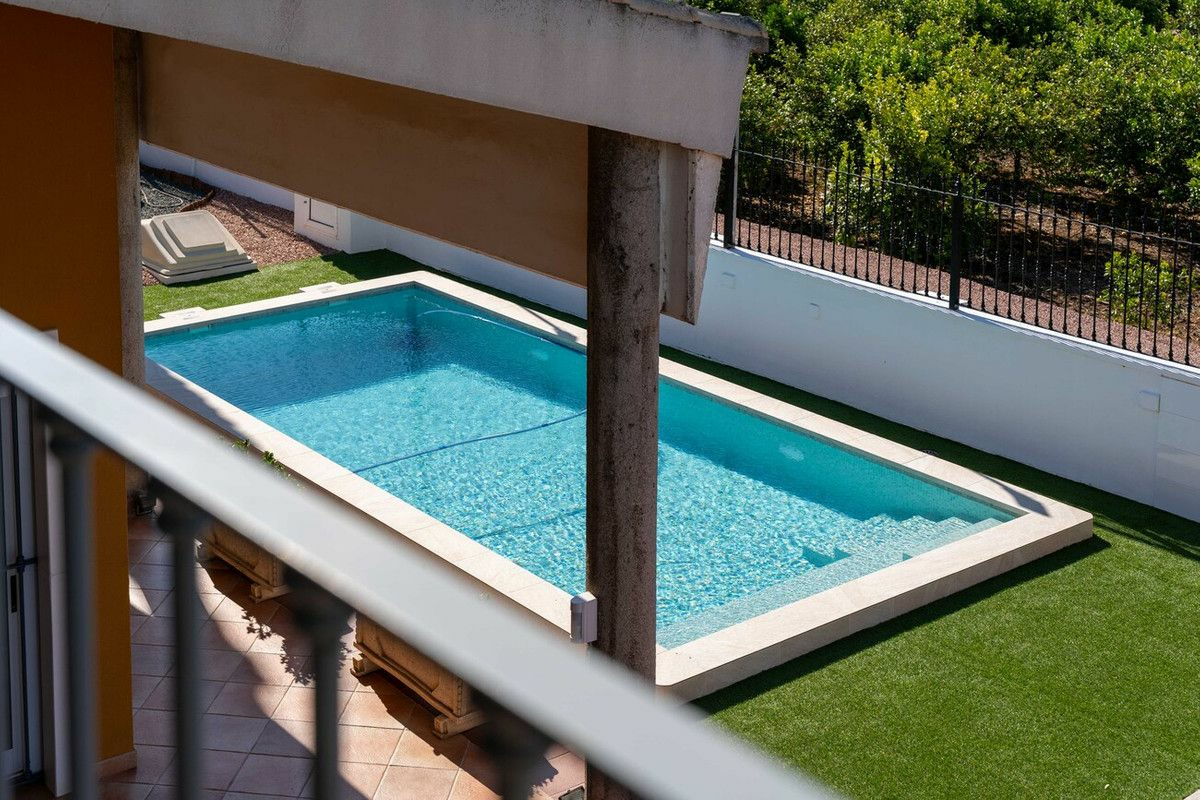 5-bedroom Country House In Orihuela, Spain (495 M²)