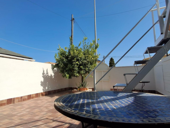 3-bedroom House In Orihuela Costa, Spain (63 M²)