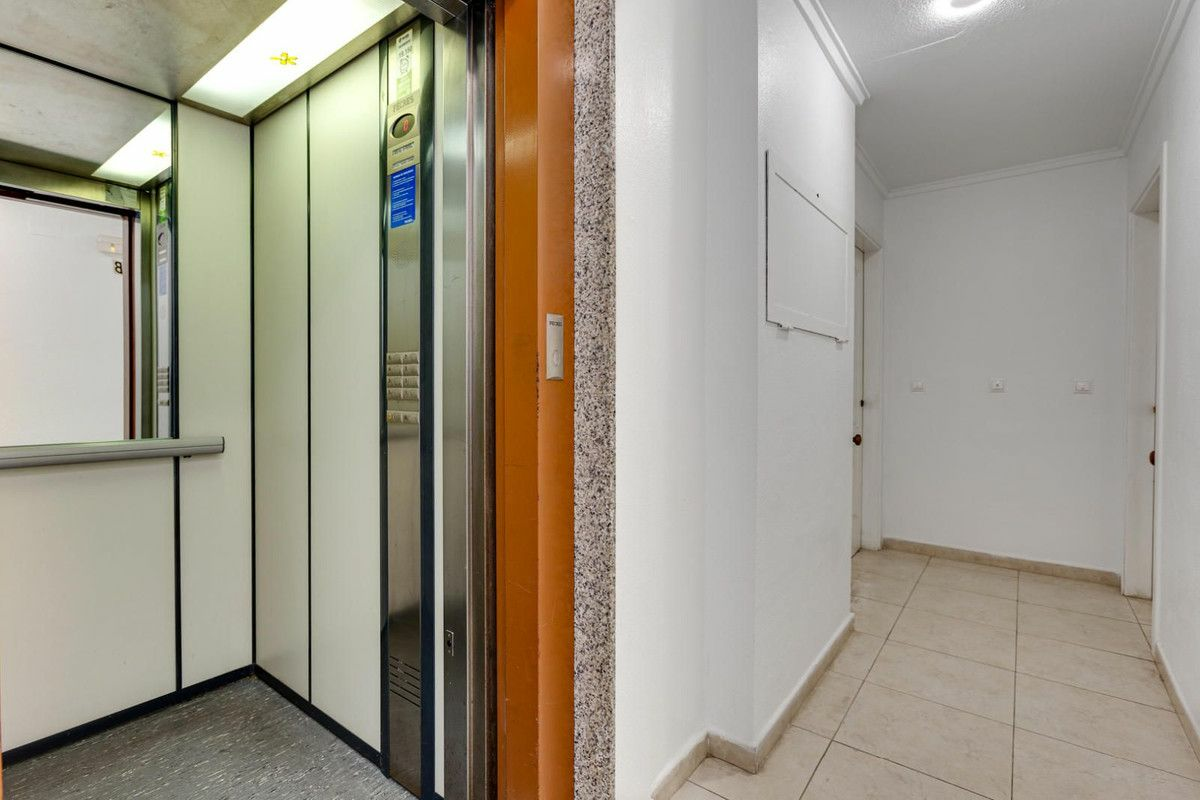 2-bedroom Apartment In Torrevieja, Spain (57 M²)