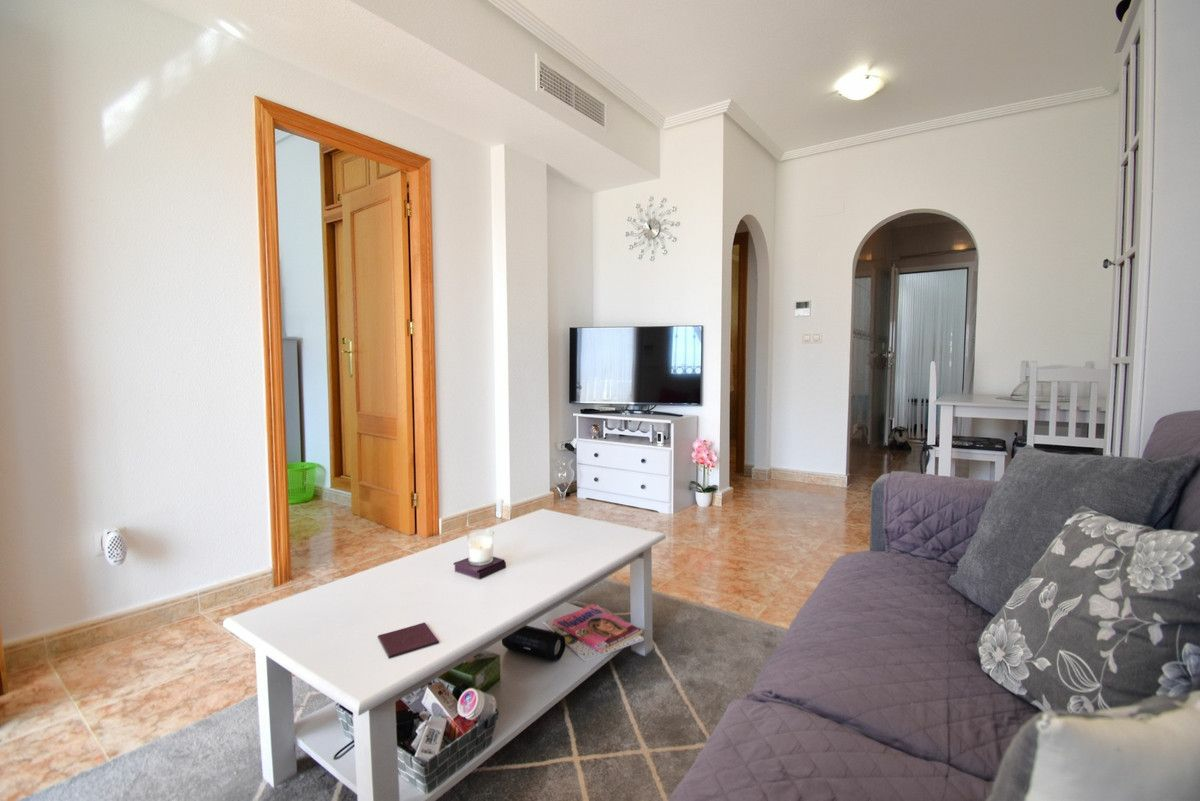 2-bedroom Apartment In Orihuela Costa, Spain (57 M²)
