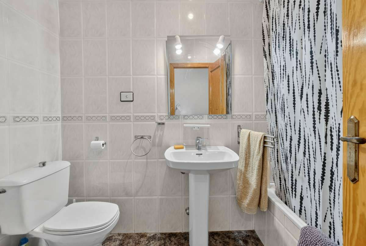 3-bedroom House In Santiago De La Ribera, Spain (103 M²)