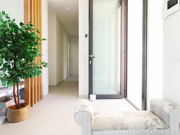 3-bedroom Villa In Orihuela, Spain (240 M²)