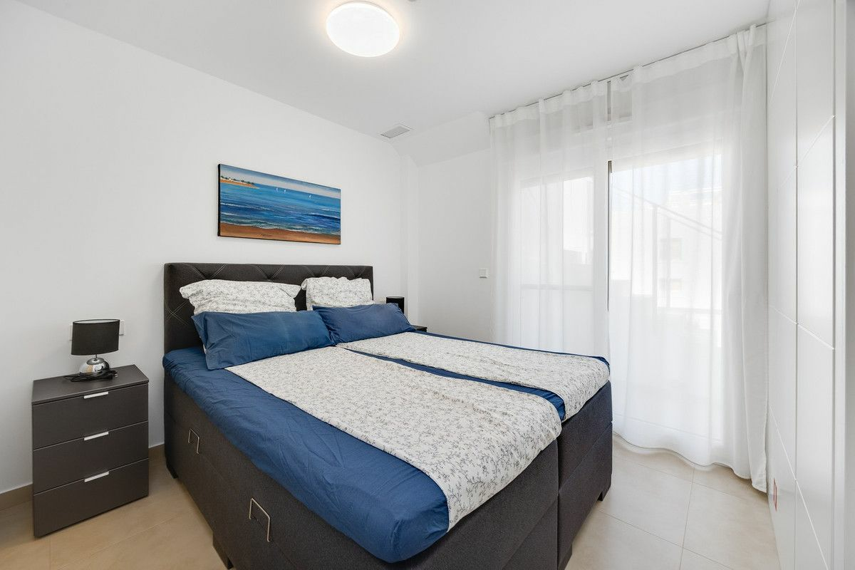 2-bedroom Apartment In Pilar De La Horadada, Spain (68 M²)