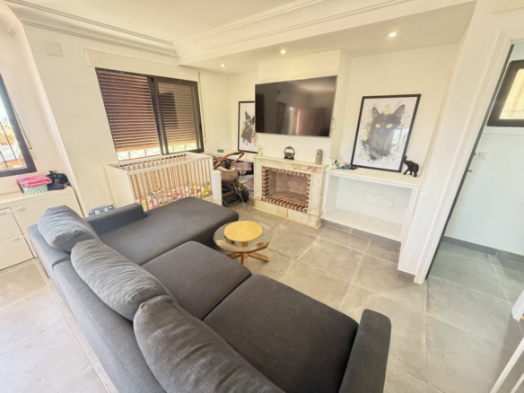 3-bedroom Villa In Orihuela Costa, Spain (95 M²)