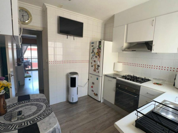 2-bedroom Apartment In Santiago De La Ribera, Spain (105 M²)