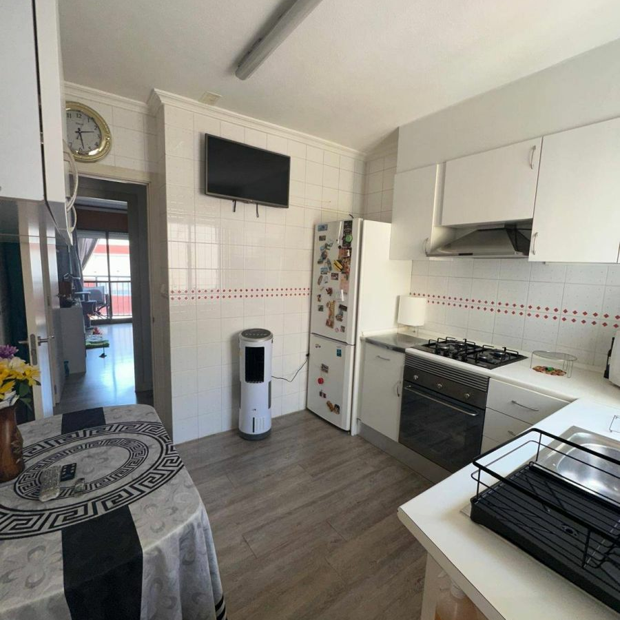 2-bedroom Apartment In Santiago De La Ribera, Spain (105 M²)