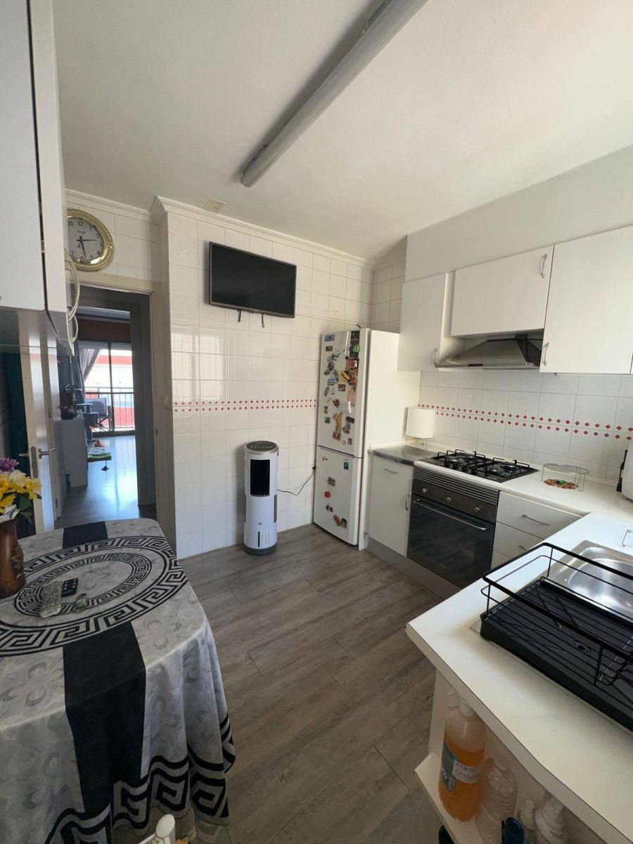 2-bedroom Apartment In Santiago De La Ribera, Spain (105 M²)