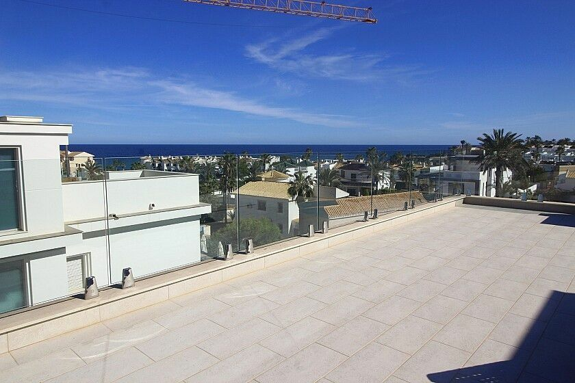 5-bedroom Villa In Orihuela Costa, Spain (306 M²)