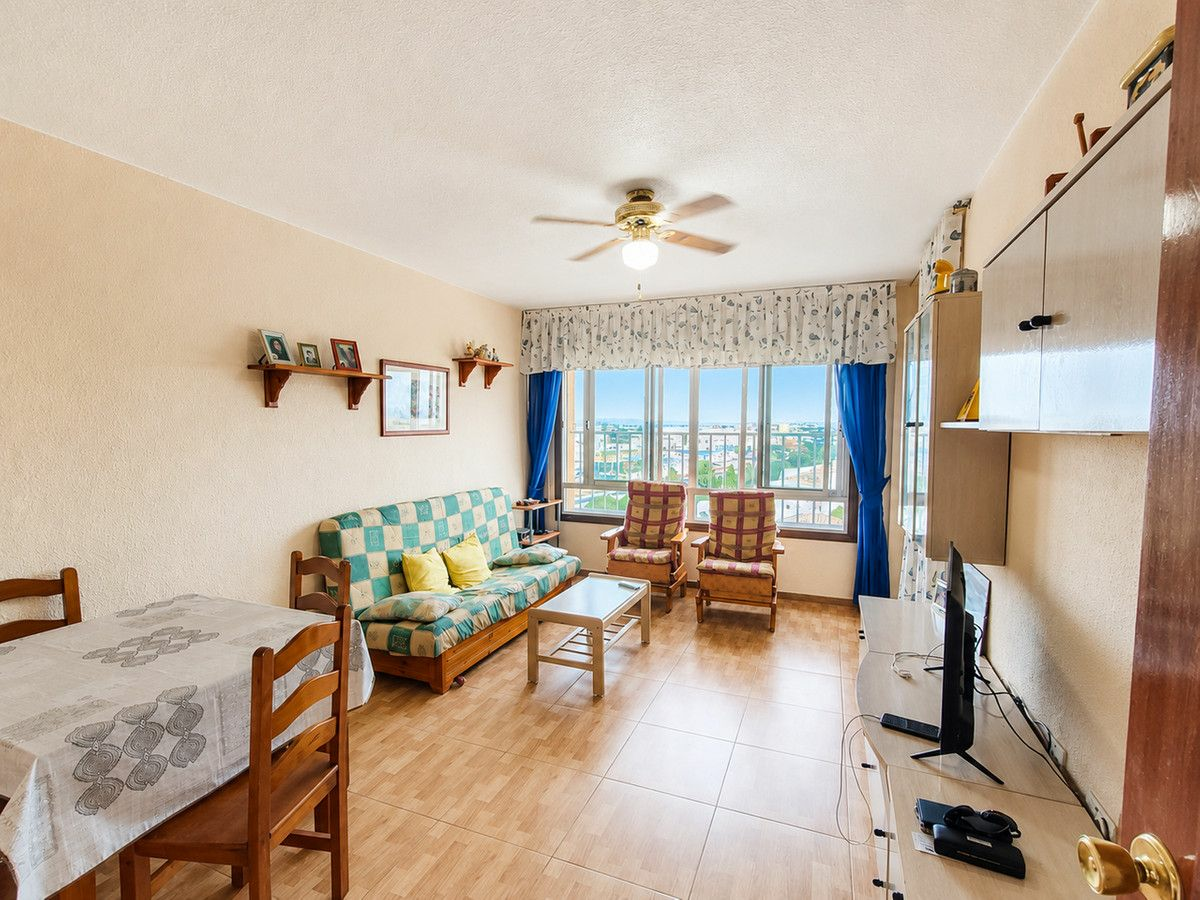 2-bedroom Apartment In Orihuela Costa, Spain (60 M²)