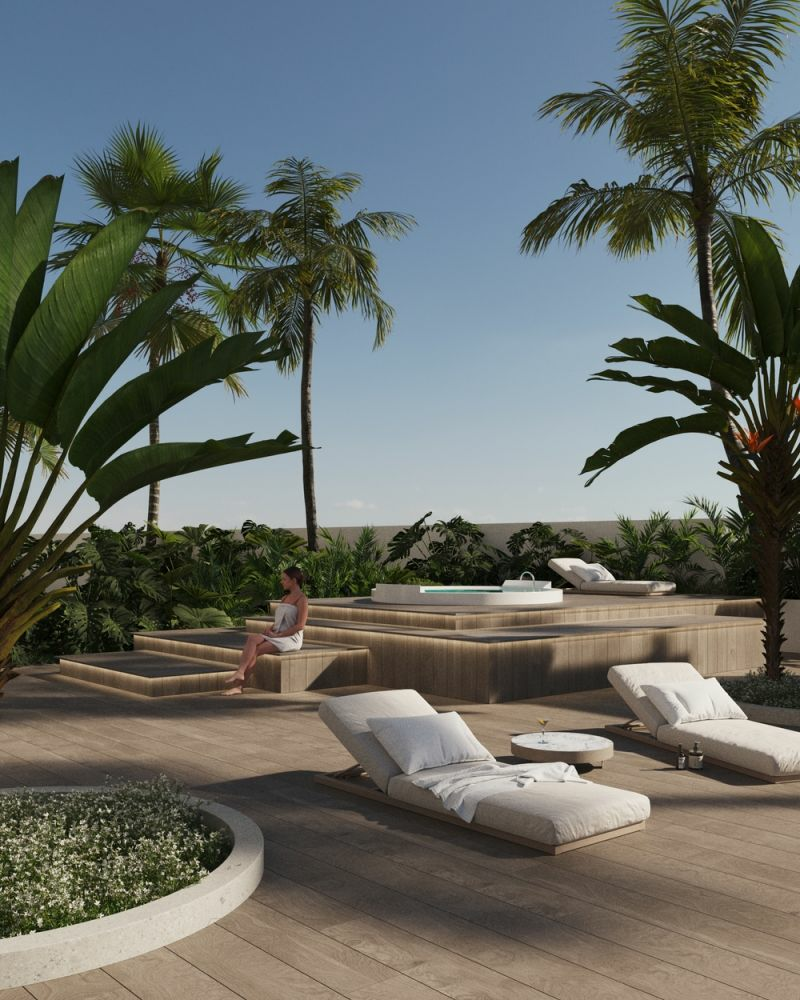 2-bedroom Apartment In Calpe, Spain (118 M²)