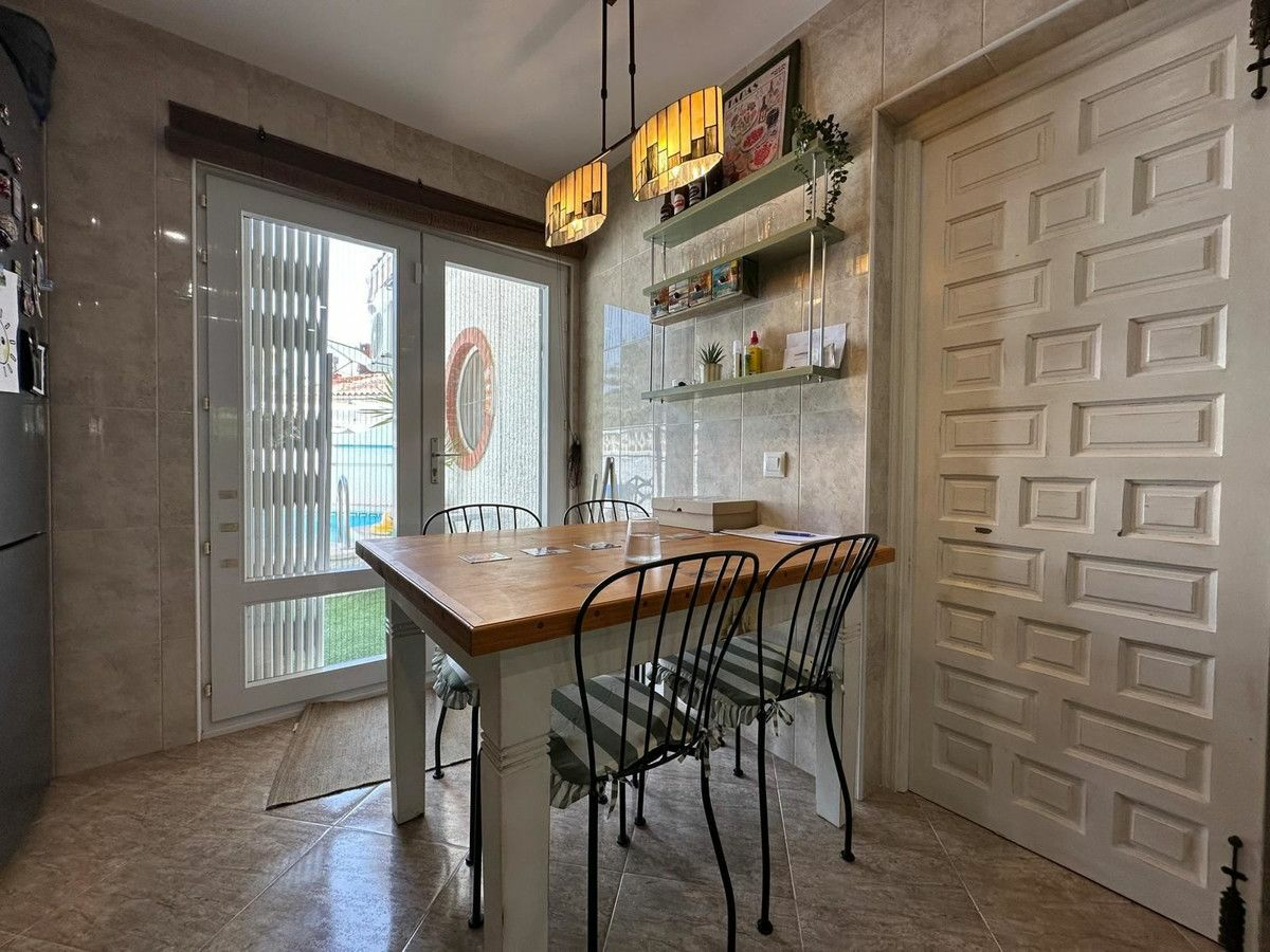 3-bedroom House In Los Urrutias, Spain (95 M²)