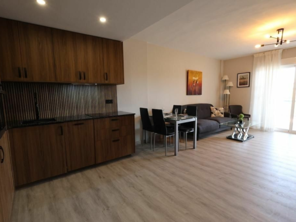 2-bedroom Apartment In Orihuela Costa, Spain (89 M²)