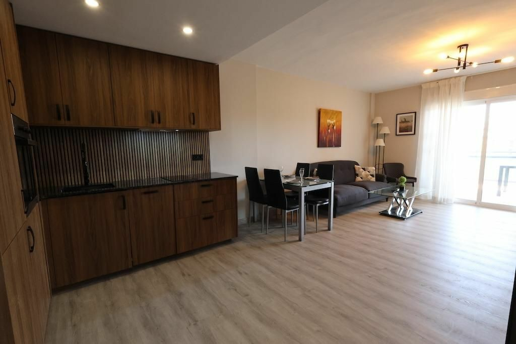 2-bedroom Apartment In Orihuela Costa, Spain (89 M²)