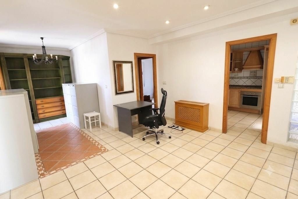 3-bedroom House In Torrevieja, Spain (89 M²)