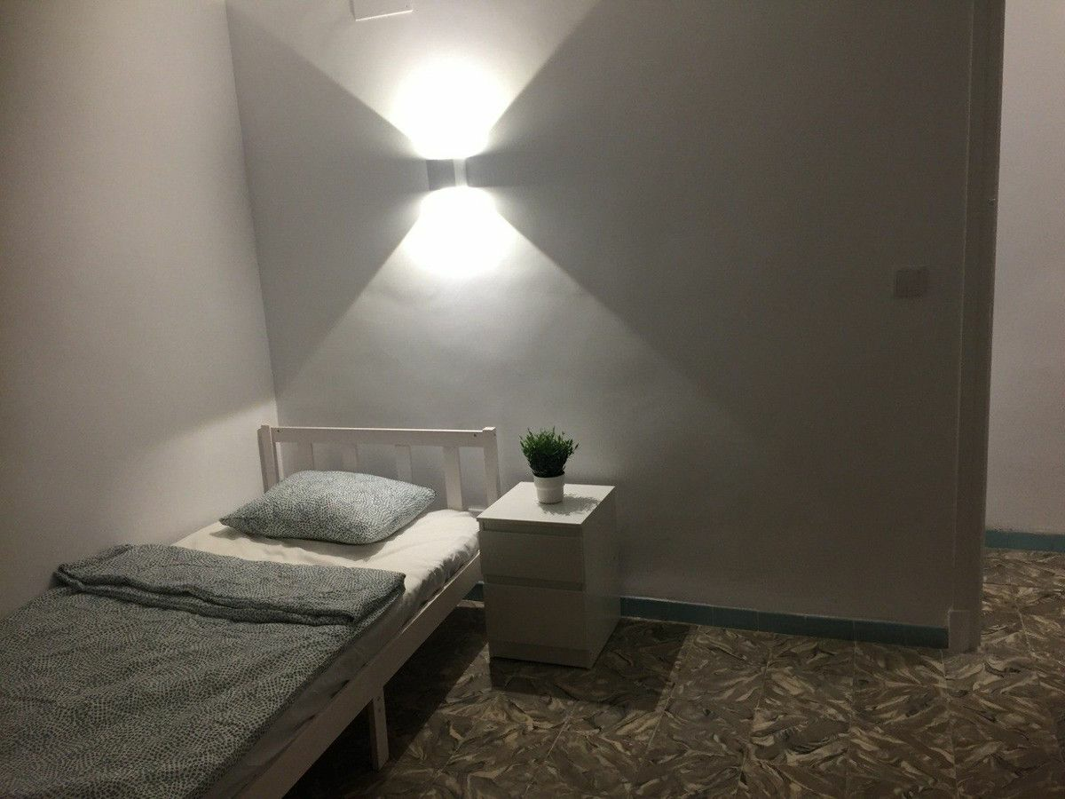 4-bedroom Apartment In Alicante, Spain (103 M²)