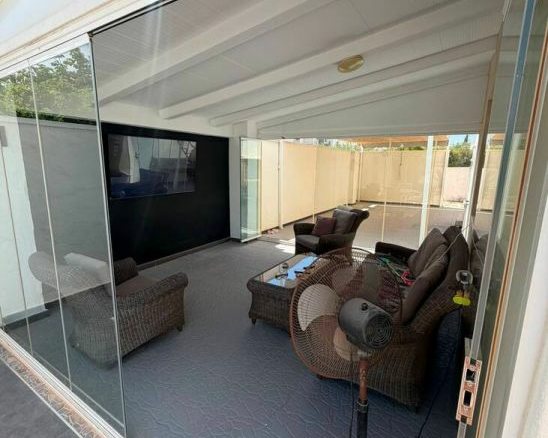 2-bedroom Villa In Orihuela Costa, Spain (85 M²)