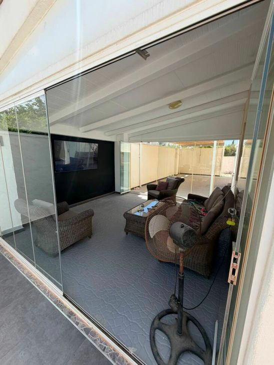 2-bedroom Villa In Orihuela Costa, Spain (85 M²)