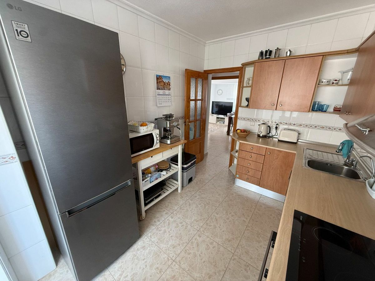 3-bedroom Apartment In Santiago De La Ribera, Spain (97 M²)
